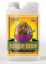 Advanced Nutrients JUNGLE JUICE GROW 1L