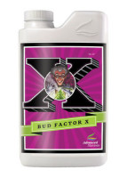 BUD FACTOR-X 1L stymulator produkcji żywicy Advanced Nutrients