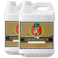 Connoisseur COCO Bloom 4L (A+B) nawóz na kwitnienie kokos Advanced Nutrients