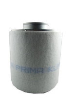 FILTR WĘGLOWY PRIMA KLIMA ECO FLAT fi125mm 360-440m3/h