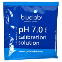 FLUID KALIBRACYJNY pH 7 BLUELAB 20ml