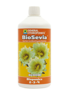 GHE BioSevia BLOOM 0,5L