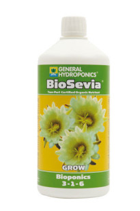 GHE BioSevia Grow 0,5L