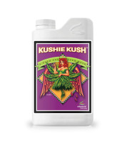 KUSHIE KUSH 0.5L stymulator kwitnienia Advanced Nutrients
