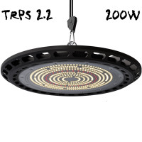 LED UFO-ECO TRPS 200W DUAL