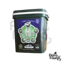 PK Booster Compost Tea - 8 kg - herbatka kompostowa