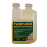 Pyrethrum 5EC profesjonalny pestycyd do ochrony roślin 100ml