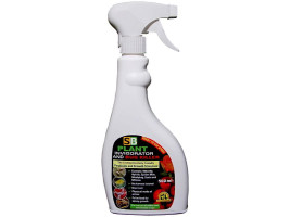SB Plant Invigorator & Bug Killer - spray owadobójczy + stymulator wzrostu 500ml 