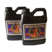 SENSI BLOOM 2x10L (A+B) nawóz na kwitnienie Advanced Nutrients