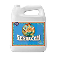 SENSIZYM 4L enzymy Advanced Nutrients