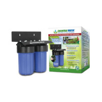SYSTEM FILTRACJI ECO GROW 240L/h GROWMAX WATER