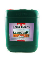 Terra Flores 10L nawóz na kwitnienie Canna